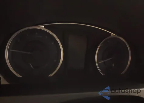 2016 Toyota Camry Le z USA, uszkodzony, nr VIN 4T4BF1FK1GR529869